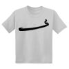 Youth DryBlend ® 50 Cotton/50 Poly T Shirt Thumbnail