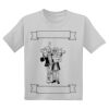 Youth DryBlend ® 50 Cotton/50 Poly T Shirt Thumbnail
