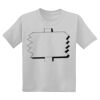 Youth DryBlend ® 50 Cotton/50 Poly T Shirt Thumbnail