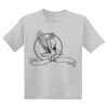 Youth DryBlend ® 50 Cotton/50 Poly T Shirt Thumbnail