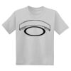 Youth DryBlend ® 50 Cotton/50 Poly T Shirt Thumbnail