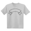 Youth DryBlend ® 50 Cotton/50 Poly T Shirt Thumbnail