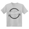 Youth DryBlend ® 50 Cotton/50 Poly T Shirt Thumbnail