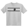 Youth DryBlend ® 50 Cotton/50 Poly T Shirt Thumbnail