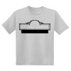 Youth DryBlend ® 50 Cotton/50 Poly T Shirt Thumbnail