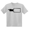 Youth DryBlend ® 50 Cotton/50 Poly T Shirt Thumbnail