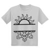 Youth DryBlend ® 50 Cotton/50 Poly T Shirt Thumbnail