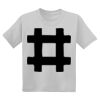 Youth DryBlend ® 50 Cotton/50 Poly T Shirt Thumbnail