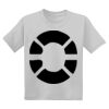 Youth DryBlend ® 50 Cotton/50 Poly T Shirt Thumbnail