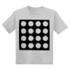 Youth DryBlend ® 50 Cotton/50 Poly T Shirt Thumbnail