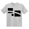 Youth DryBlend ® 50 Cotton/50 Poly T Shirt Thumbnail