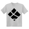 Youth DryBlend ® 50 Cotton/50 Poly T Shirt Thumbnail