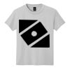 Youth DryBlend ® 50 Cotton/50 Poly T Shirt Thumbnail
