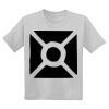 Youth DryBlend ® 50 Cotton/50 Poly T Shirt Thumbnail