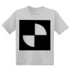 Youth DryBlend ® 50 Cotton/50 Poly T Shirt Thumbnail