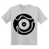 Youth DryBlend ® 50 Cotton/50 Poly T Shirt Thumbnail