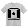 Youth DryBlend ® 50 Cotton/50 Poly T Shirt Thumbnail