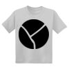 Youth DryBlend ® 50 Cotton/50 Poly T Shirt Thumbnail