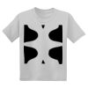 Youth DryBlend ® 50 Cotton/50 Poly T Shirt Thumbnail