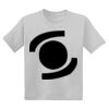 Youth DryBlend ® 50 Cotton/50 Poly T Shirt Thumbnail