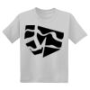 Youth DryBlend ® 50 Cotton/50 Poly T Shirt Thumbnail