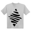 Youth DryBlend ® 50 Cotton/50 Poly T Shirt Thumbnail