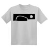 Youth DryBlend ® 50 Cotton/50 Poly T Shirt Thumbnail