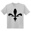 Youth DryBlend ® 50 Cotton/50 Poly T Shirt Thumbnail