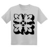 Youth DryBlend ® 50 Cotton/50 Poly T Shirt Thumbnail