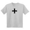Youth DryBlend ® 50 Cotton/50 Poly T Shirt Thumbnail