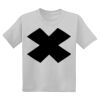 Youth DryBlend ® 50 Cotton/50 Poly T Shirt Thumbnail
