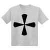 Youth DryBlend ® 50 Cotton/50 Poly T Shirt Thumbnail
