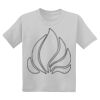 Youth DryBlend ® 50 Cotton/50 Poly T Shirt Thumbnail