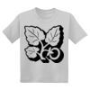 Youth DryBlend ® 50 Cotton/50 Poly T Shirt Thumbnail