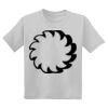 Youth DryBlend ® 50 Cotton/50 Poly T Shirt Thumbnail