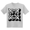 Youth DryBlend ® 50 Cotton/50 Poly T Shirt Thumbnail