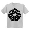 Youth DryBlend ® 50 Cotton/50 Poly T Shirt Thumbnail