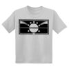 Youth DryBlend ® 50 Cotton/50 Poly T Shirt Thumbnail