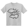 Youth DryBlend ® 50 Cotton/50 Poly T Shirt Thumbnail