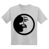 Youth DryBlend ® 50 Cotton/50 Poly T Shirt Thumbnail