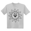 Youth DryBlend ® 50 Cotton/50 Poly T Shirt Thumbnail