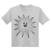 Youth DryBlend ® 50 Cotton/50 Poly T Shirt Thumbnail
