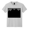 Youth DryBlend ® 50 Cotton/50 Poly T Shirt Thumbnail