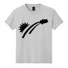 Youth DryBlend ® 50 Cotton/50 Poly T Shirt Thumbnail