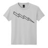 Youth DryBlend ® 50 Cotton/50 Poly T Shirt Thumbnail