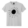 Youth DryBlend ® 50 Cotton/50 Poly T Shirt Thumbnail