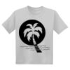 Youth DryBlend ® 50 Cotton/50 Poly T Shirt Thumbnail