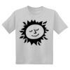 Youth DryBlend ® 50 Cotton/50 Poly T Shirt Thumbnail