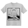 Youth DryBlend ® 50 Cotton/50 Poly T Shirt Thumbnail