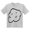 Youth DryBlend ® 50 Cotton/50 Poly T Shirt Thumbnail